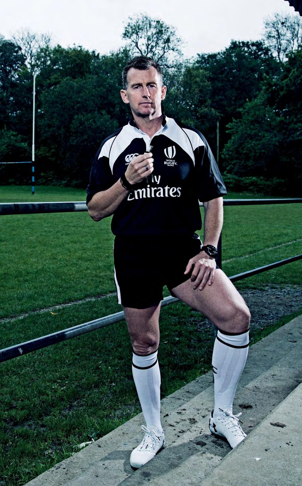 Nigel Owens Pocketmags Com