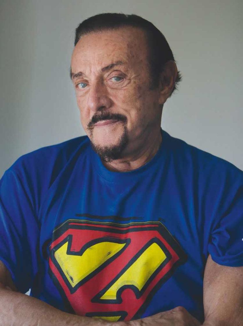 Филип зимбардо. Philip Zimbardo. Ф. Зимбардо. Philip George Zimbardo.