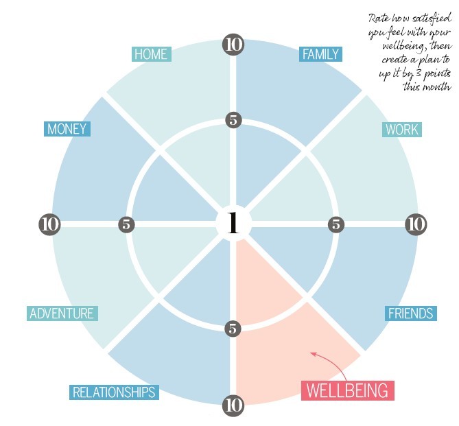 wheel of life pdf