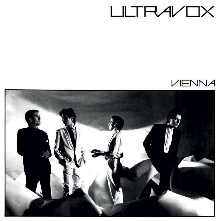 ultravox bécs egyetlen