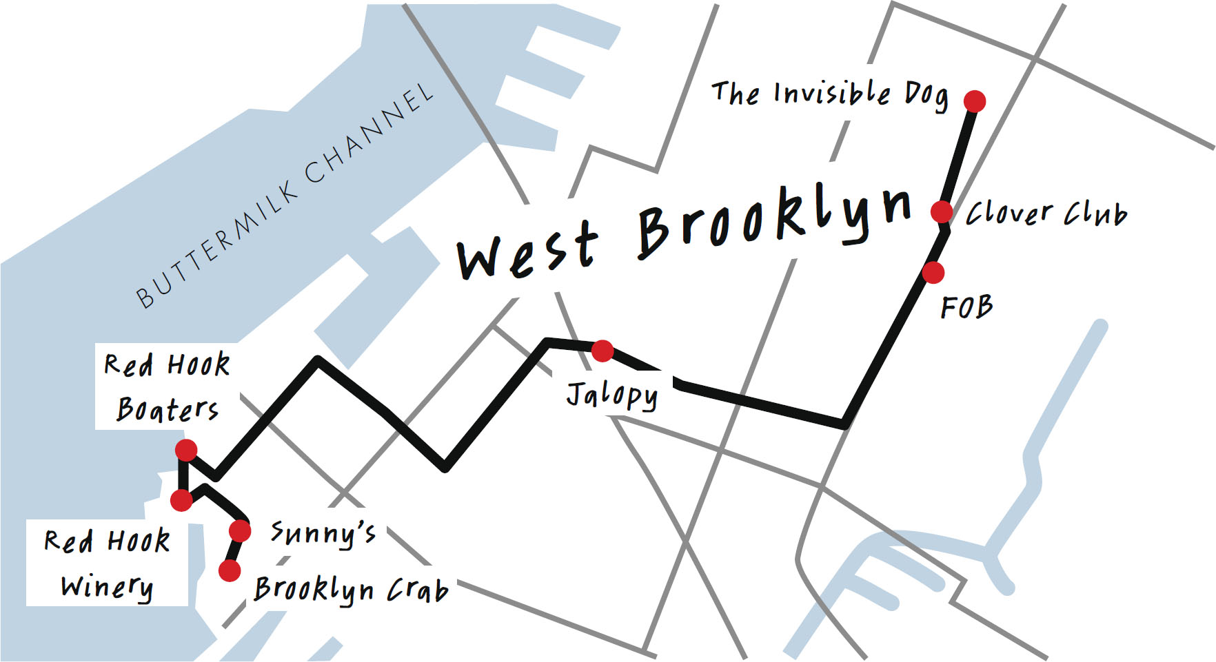 West Brooklyn Nyc Pocketmags Com