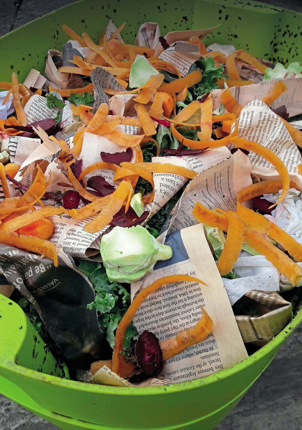 Small E Composting Pocketmags Small E Composting