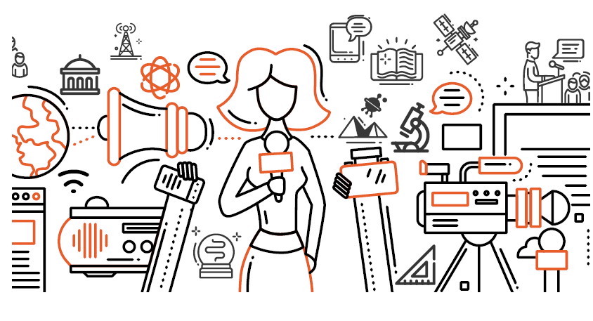 Surviving the Information Age