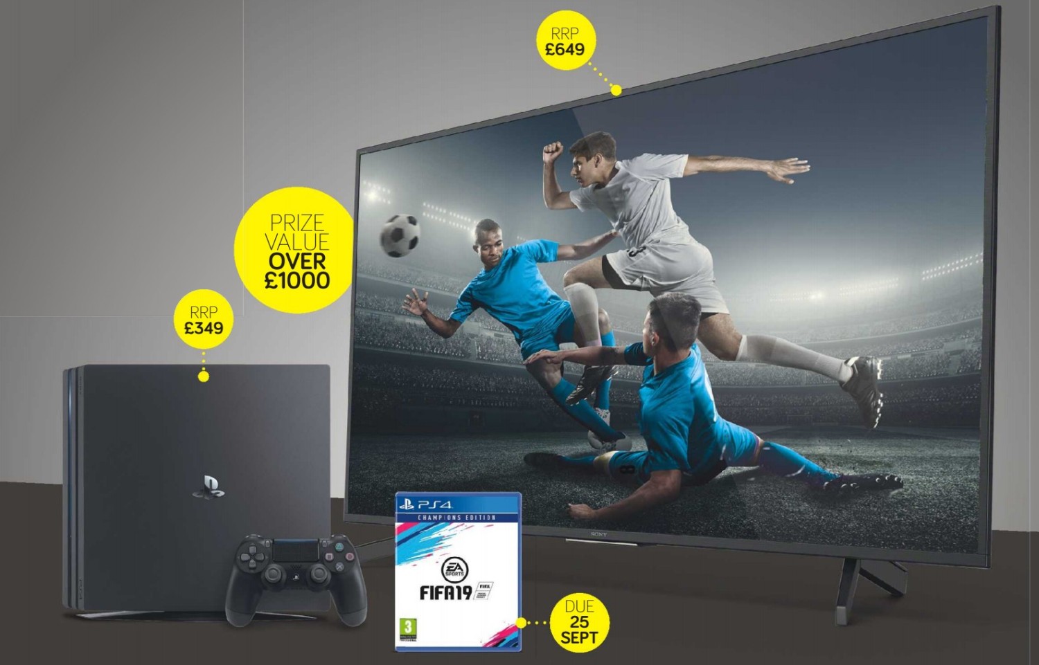 do you need a 4k tv for ps4 pro