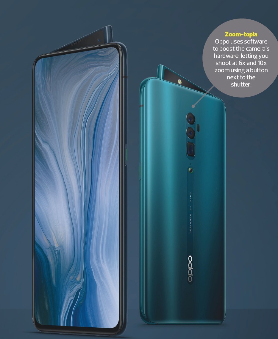 Download Gift Box Oppo Reno 4F Images