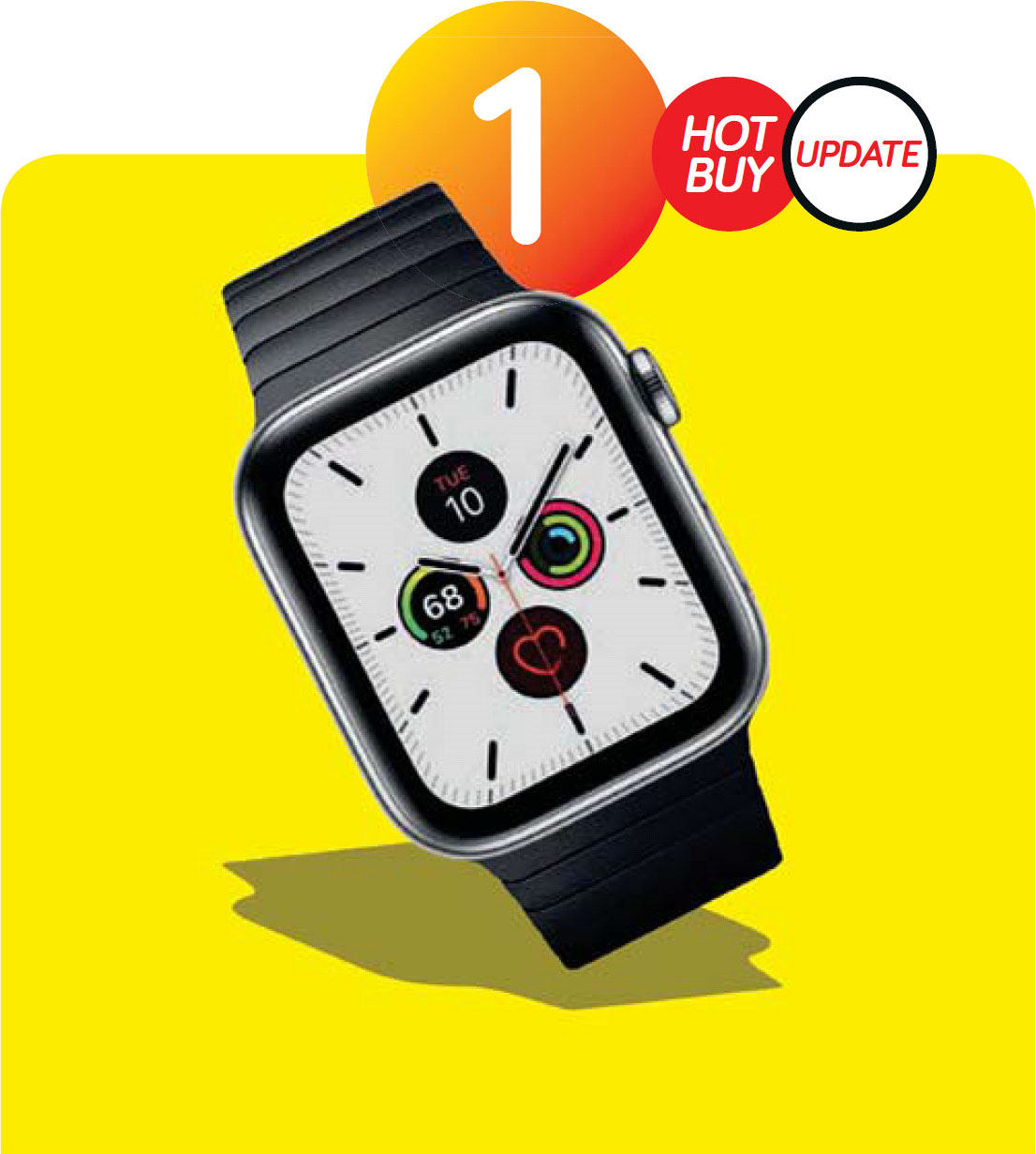 smartwatches with android pay