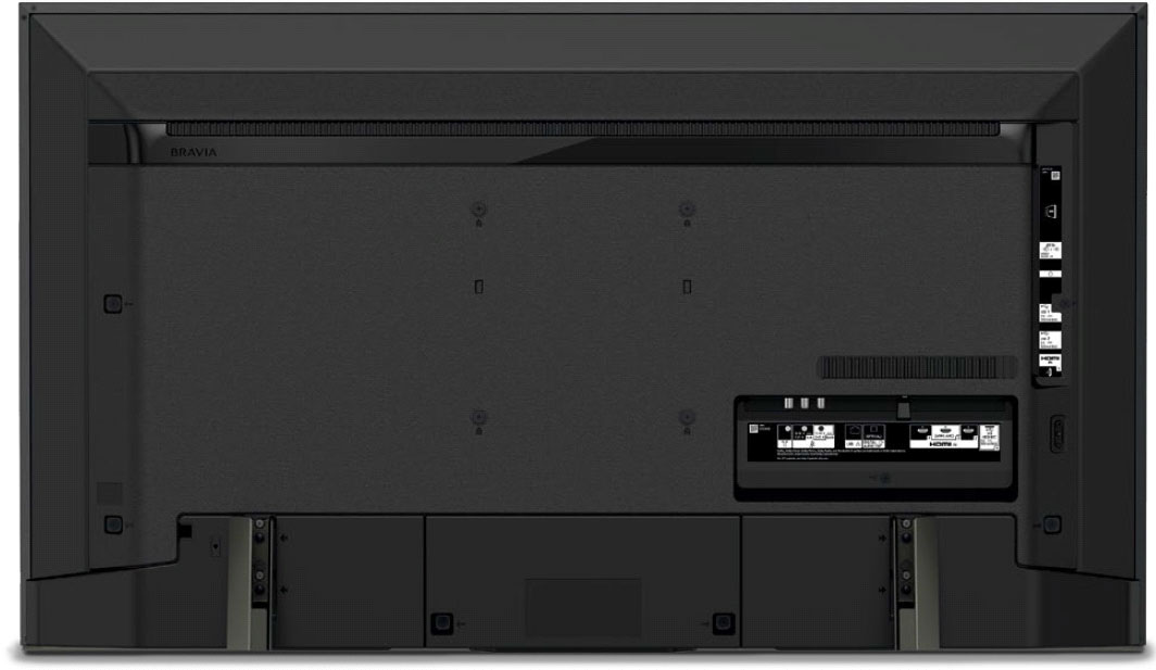 Sony xh9505 настройка hdmi