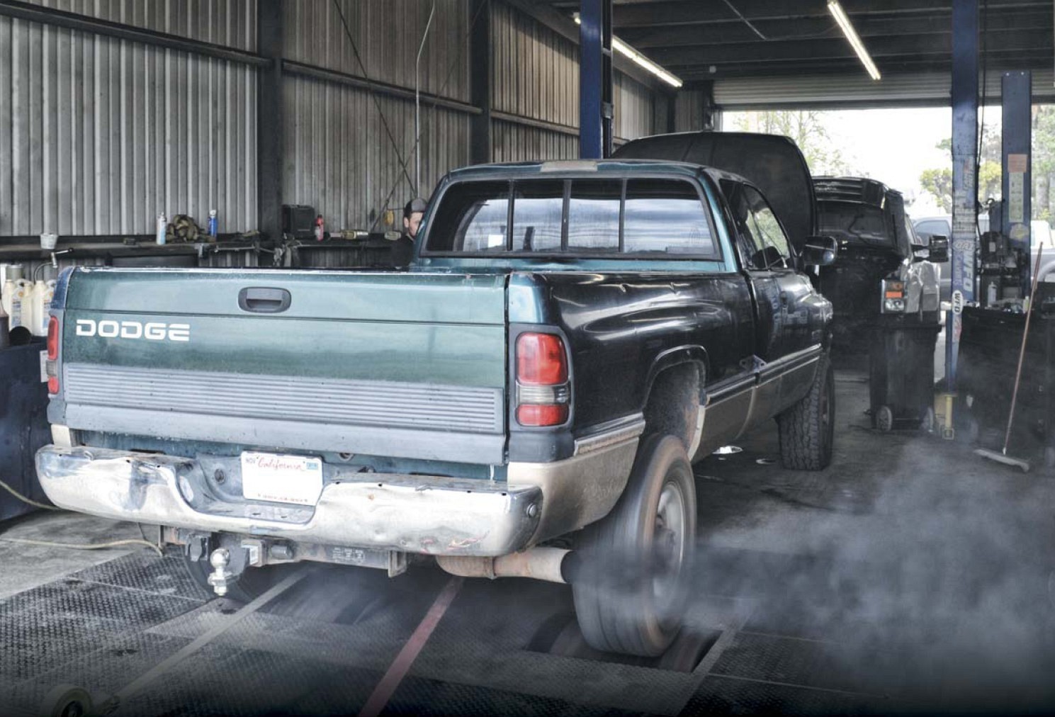 Full Force Diesel >> Full Force Fueling Pocketmags Com Full Force Diesel >> Full Force Fueling Pocketmags Com
