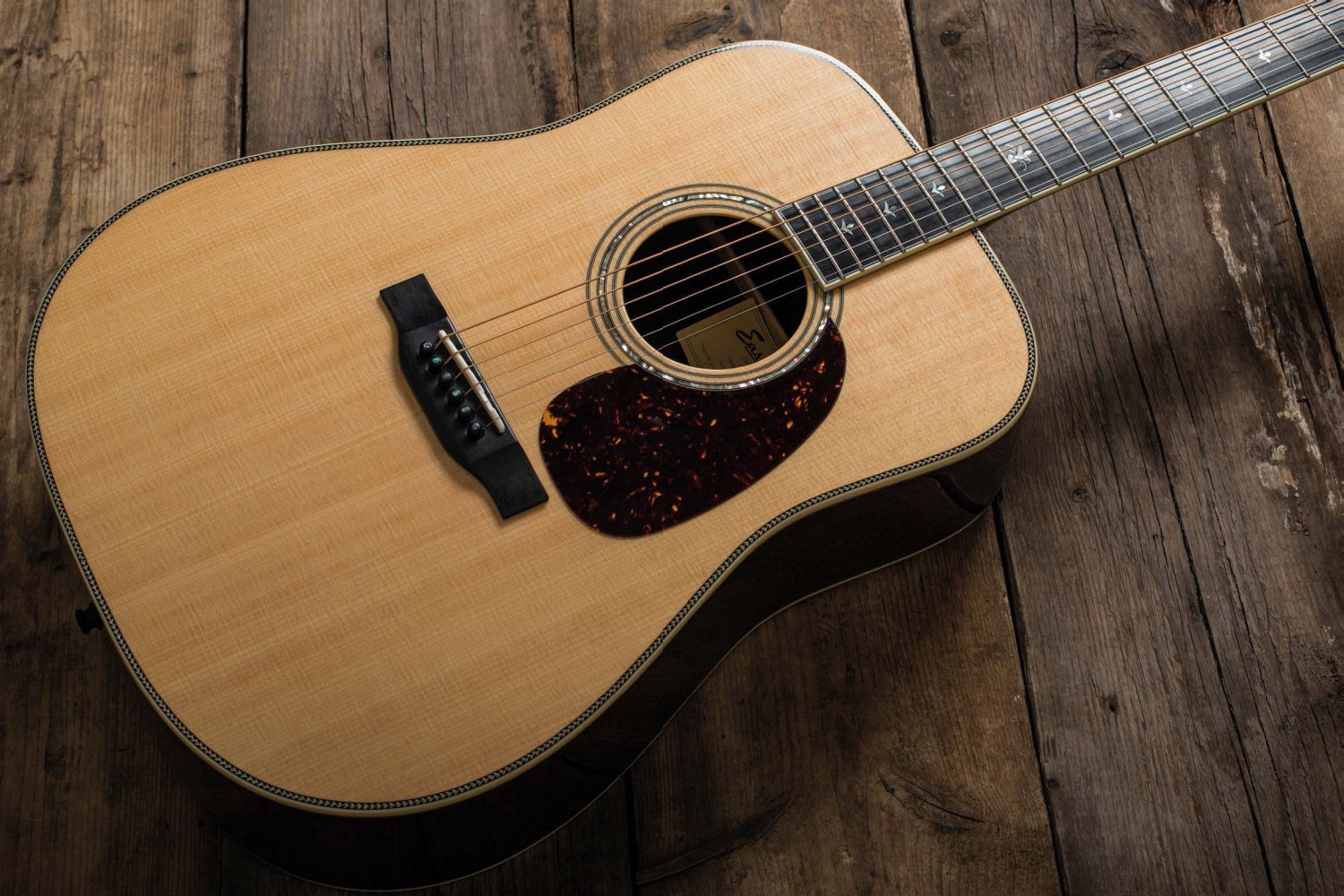 forums and eastman acoustic guitars
