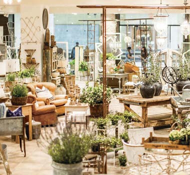 Top Indoor Flea Markets In The U S Pocketmags Com