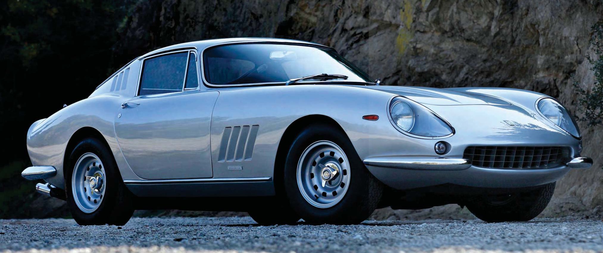 Ferrari 275 Gtb Pocketmags Com