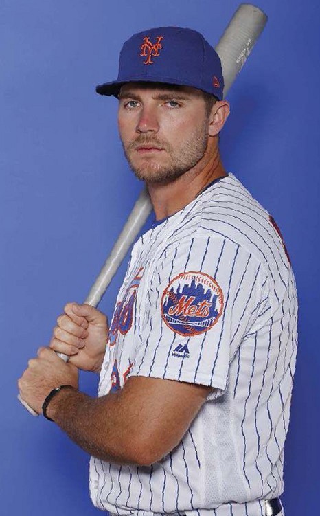 PETE ALONSO | Pocketmags.com