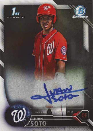 juan soto jersey red