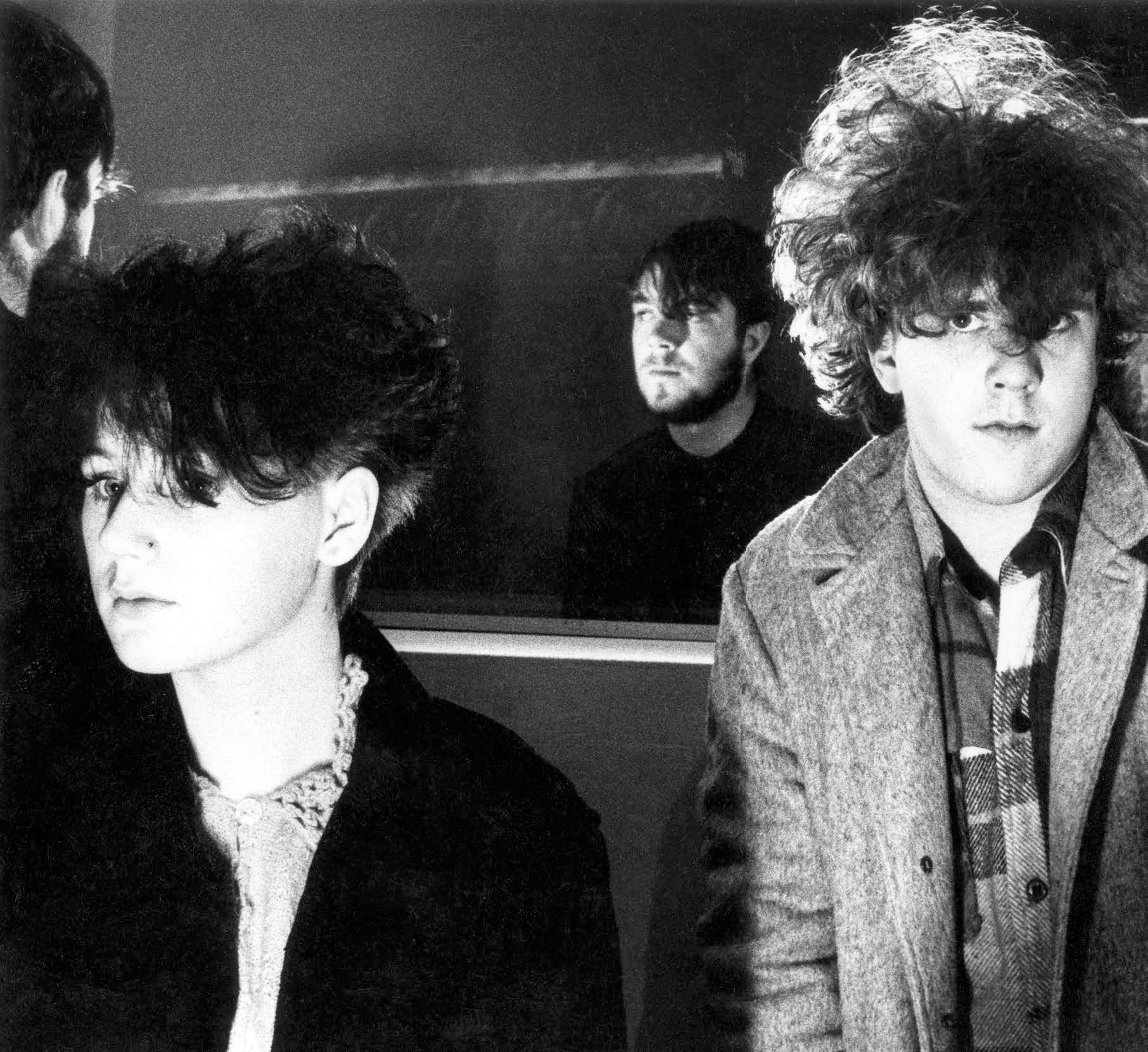 Cocteau Twins