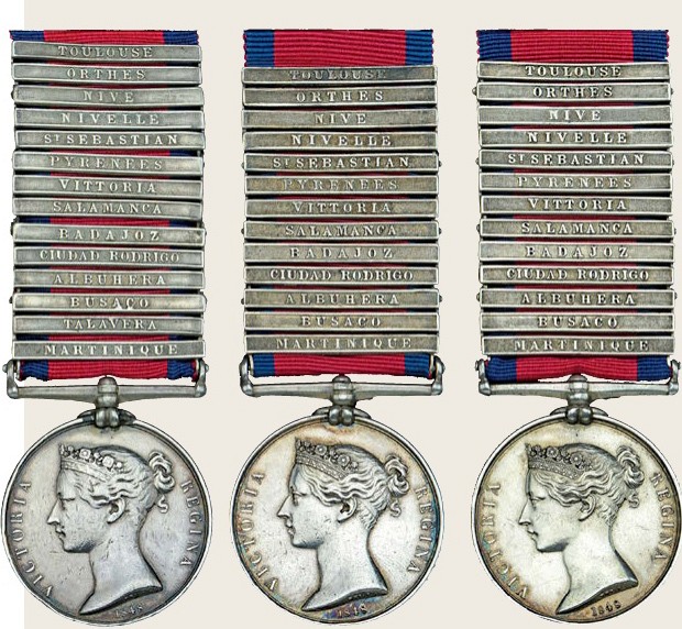 Medals earned by a Hardy band of brothers | Pocketmags.com