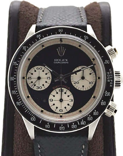 paul newman datejust