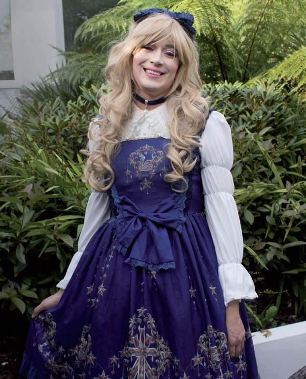 Lolita Pussy Girls