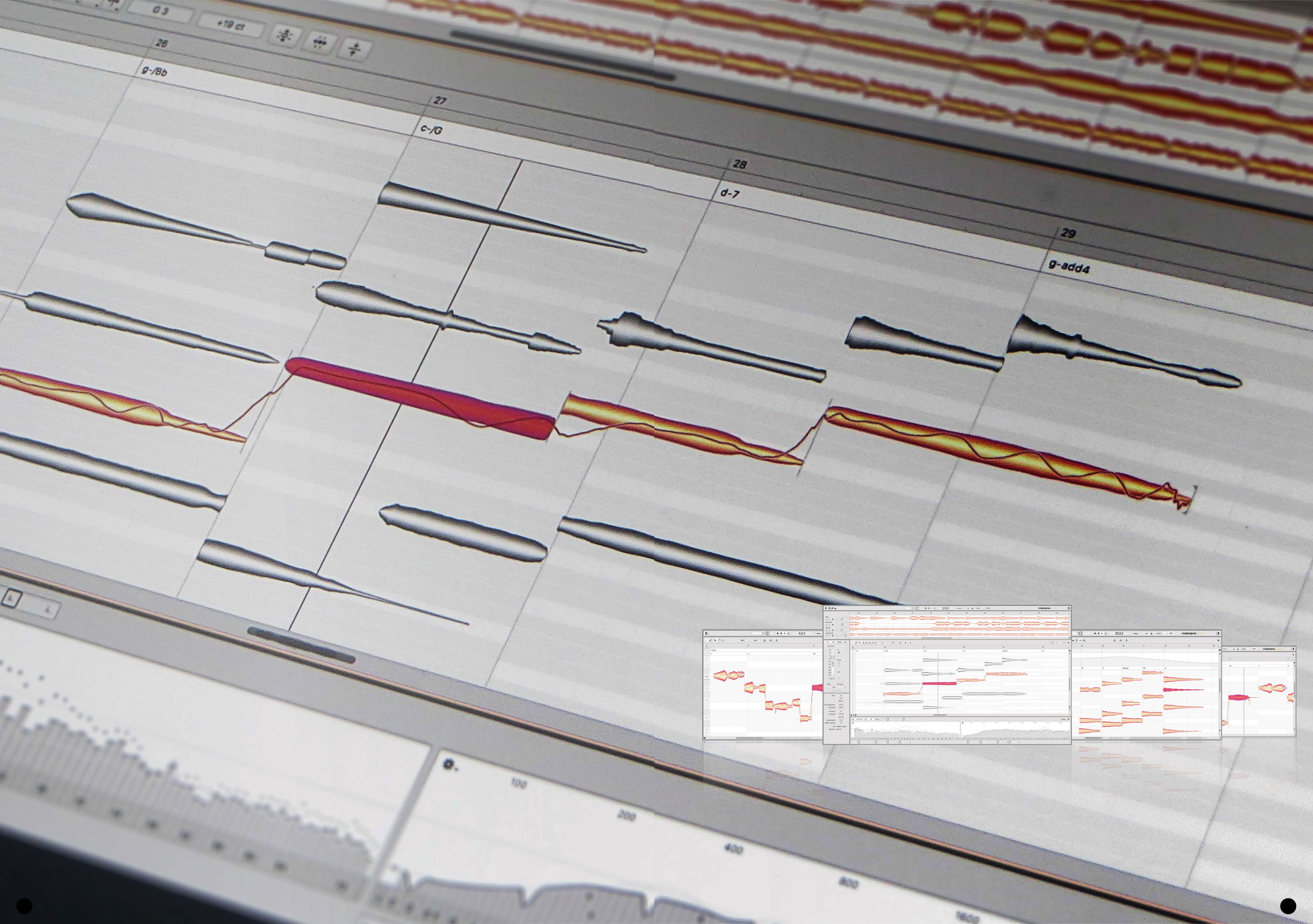 melodyne 5 cakewalk