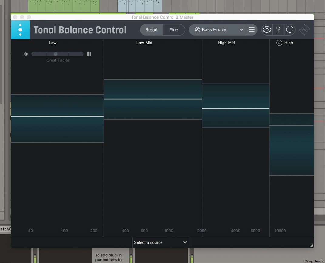 iZotope Tonal Balance Control 2.7.0 for windows instal