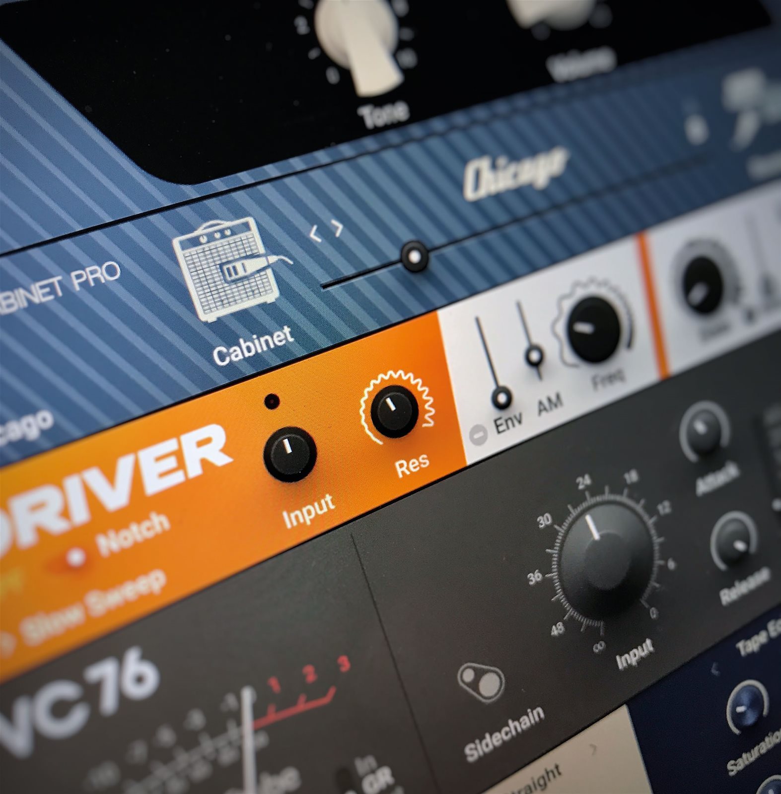download the last version for mac Guitar Rig 6 Pro 6.4.0