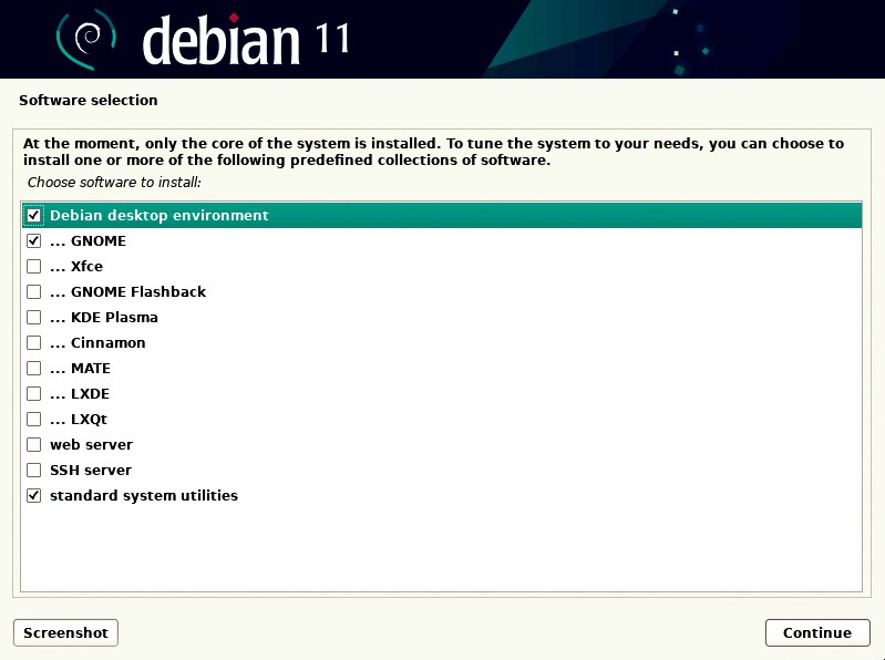 Debian GNU Linux 11 Pocketmags