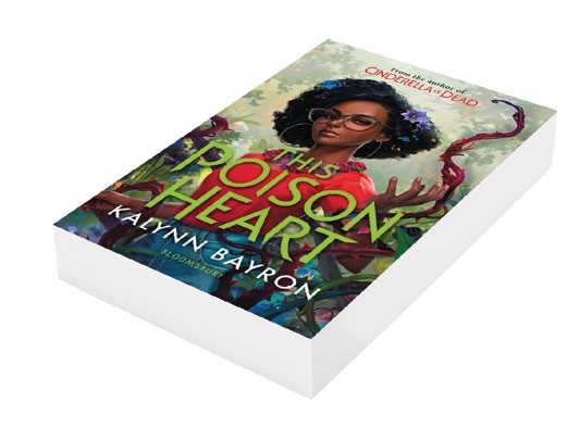this poison heart book 2 this poison heart book 2