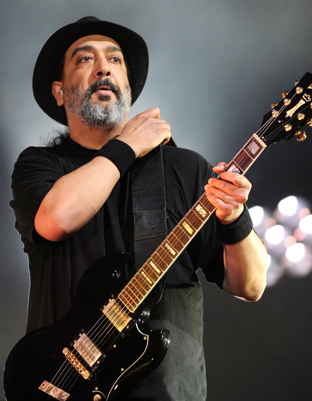 Kim Thayil