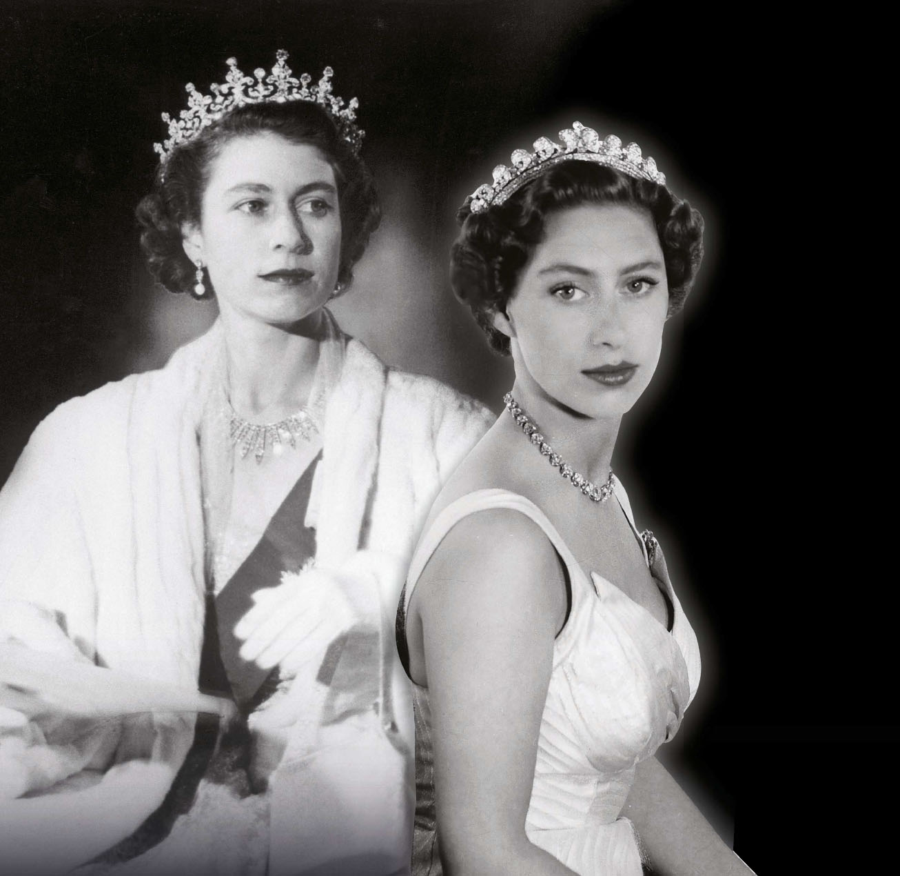 Princess Margaret versus the Crown | Pocketmags.com