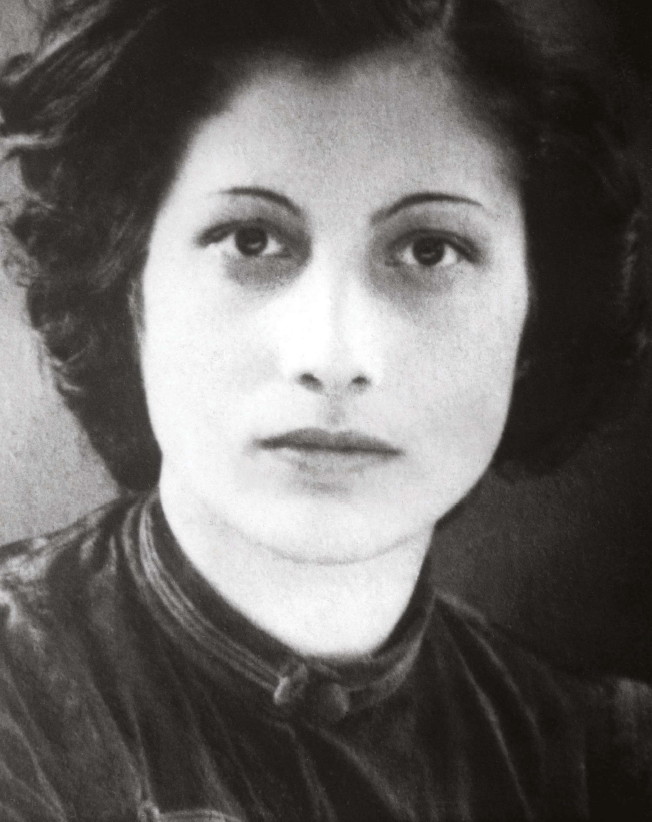 Noor Inayat Khan | Pocketmags.com