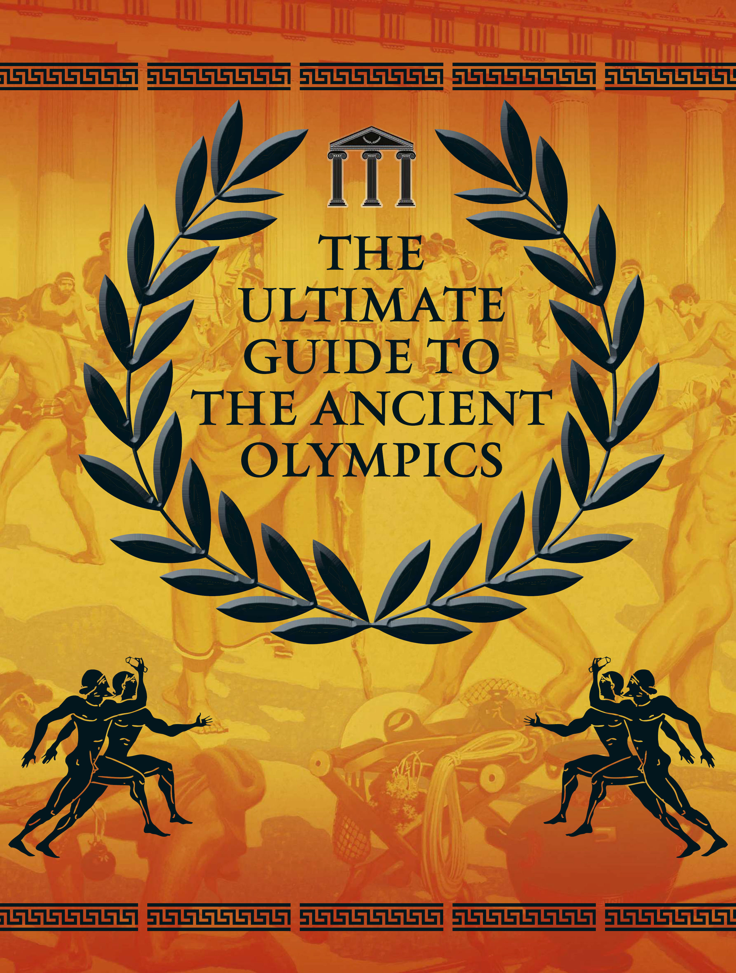 A Guide To The Ancient Olympics Hot Sex Picture