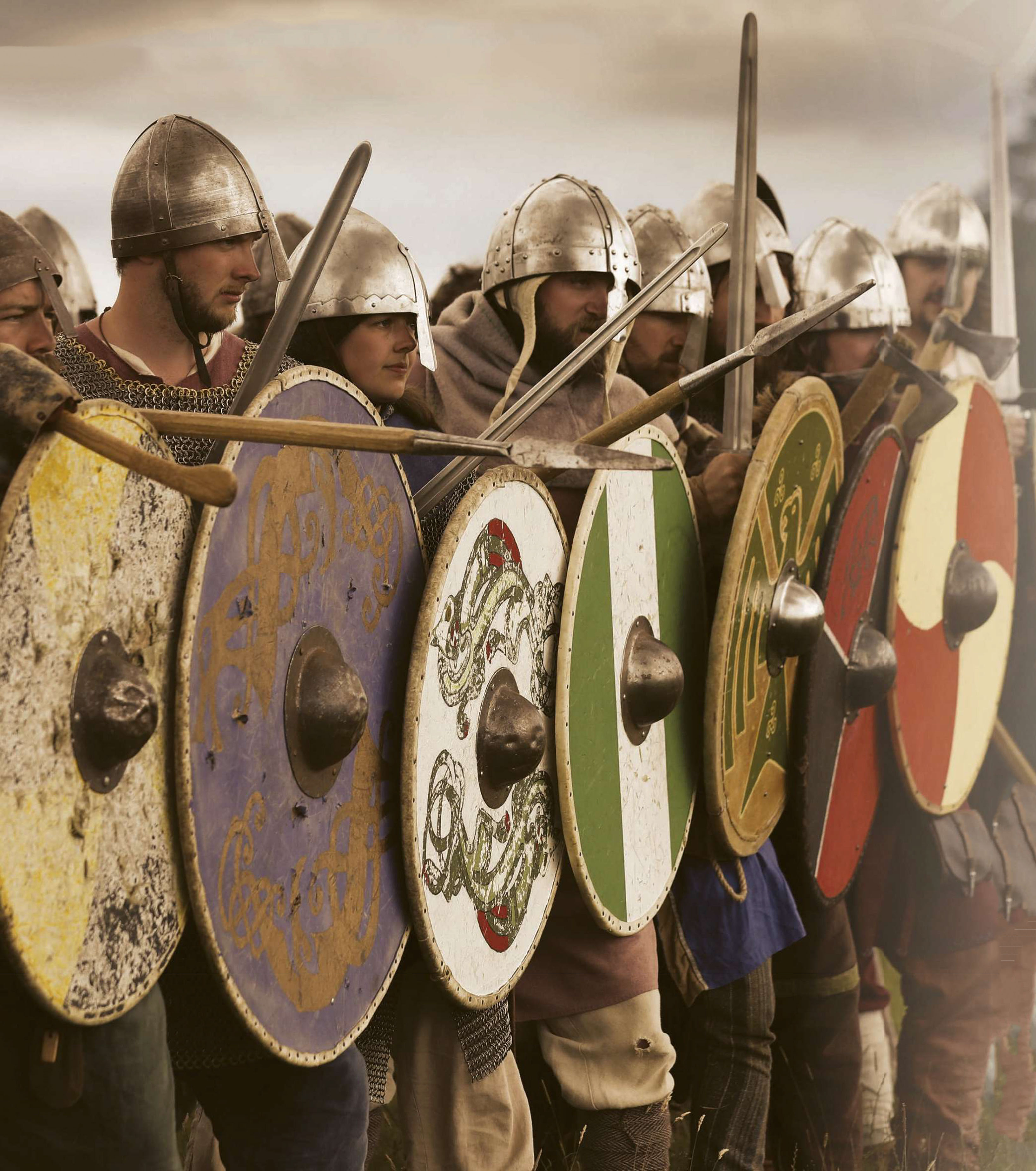 A SHORT INTRODUCTION TO THE VIKINGS | Pocketmags.com