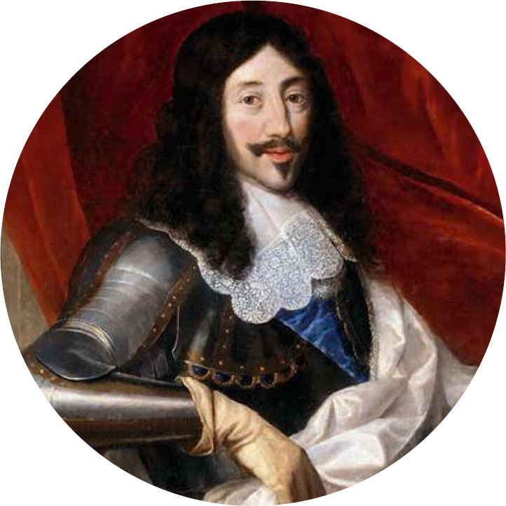 French Huguenots rebel against their king | Pocketmags.com