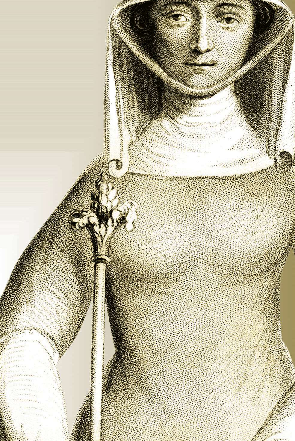 ISABELLA OF FRANCE | Pocketmags.com