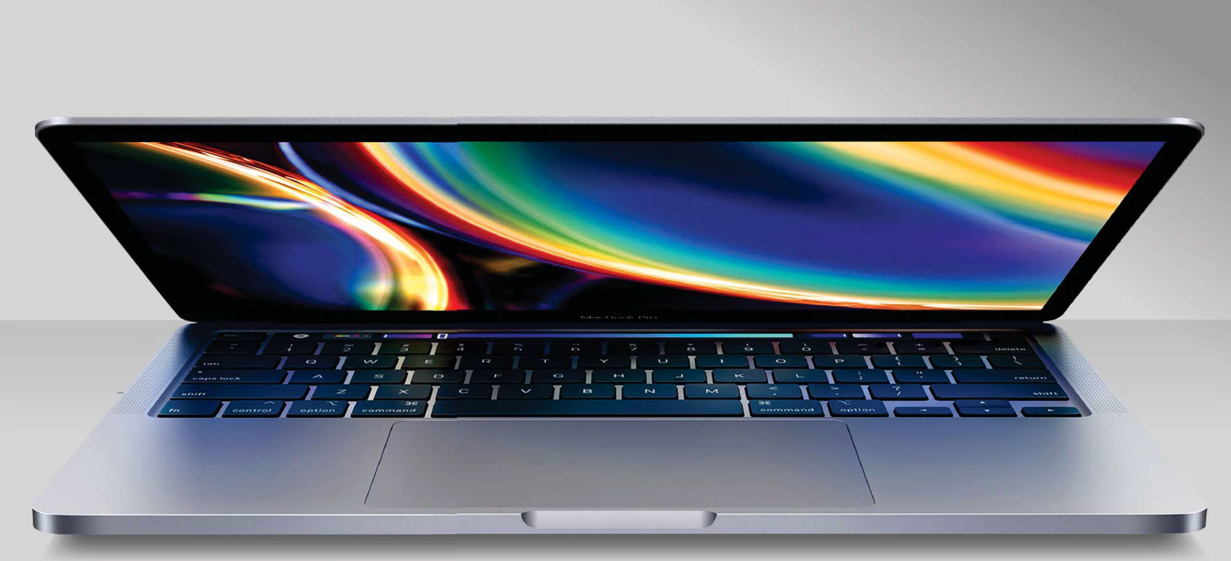 MacBook Pro (13–inch, Mid–2020) | Pocketmags.com