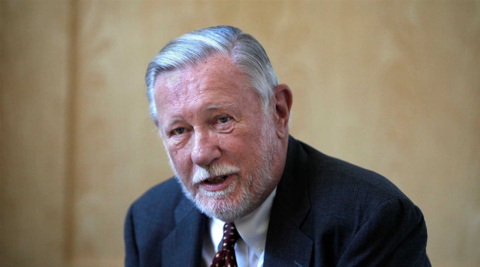 Charles Geschke — Adobe Co–founder | Pocketmags.com