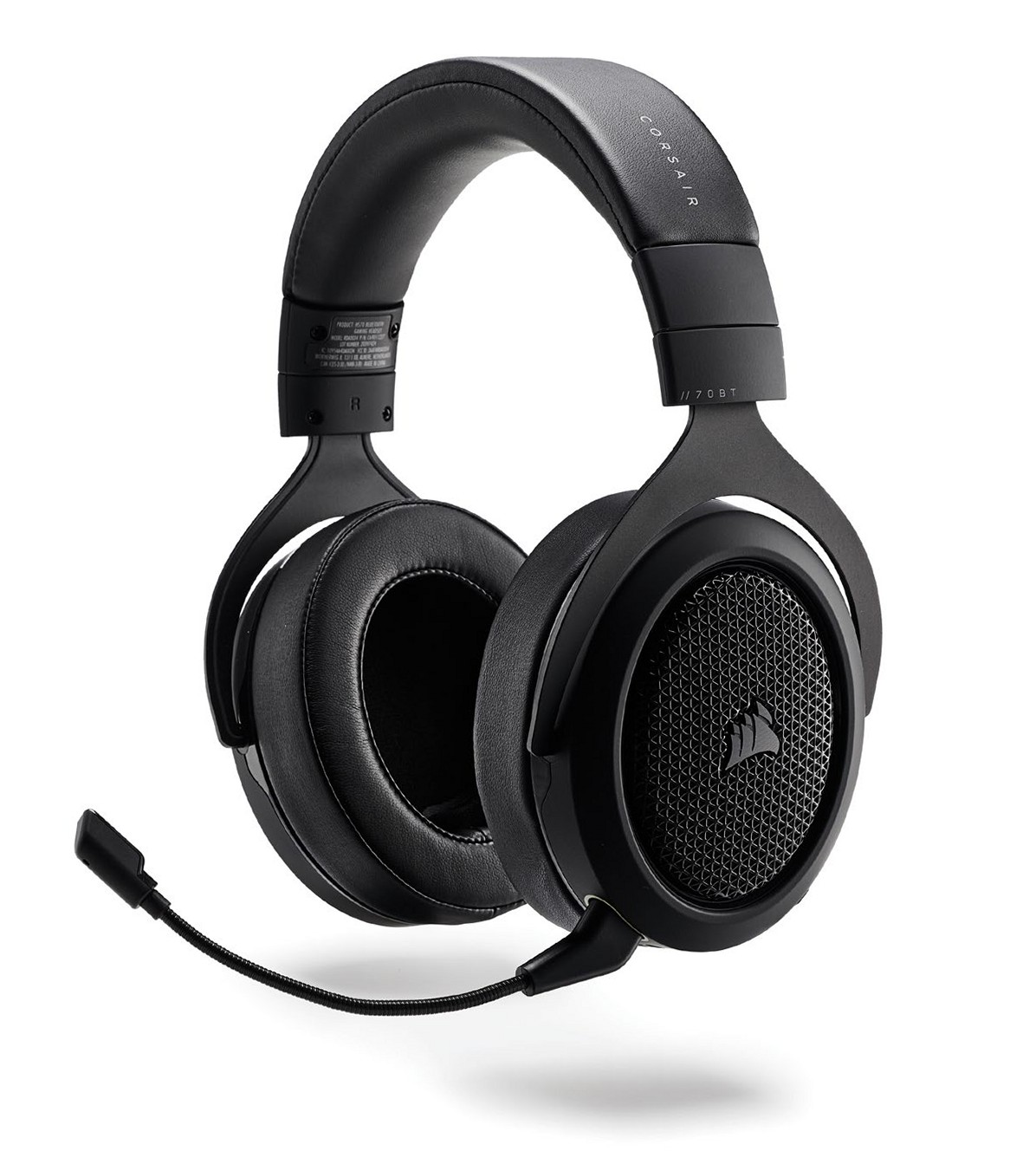 Corsair hs70 bluetooth обзор