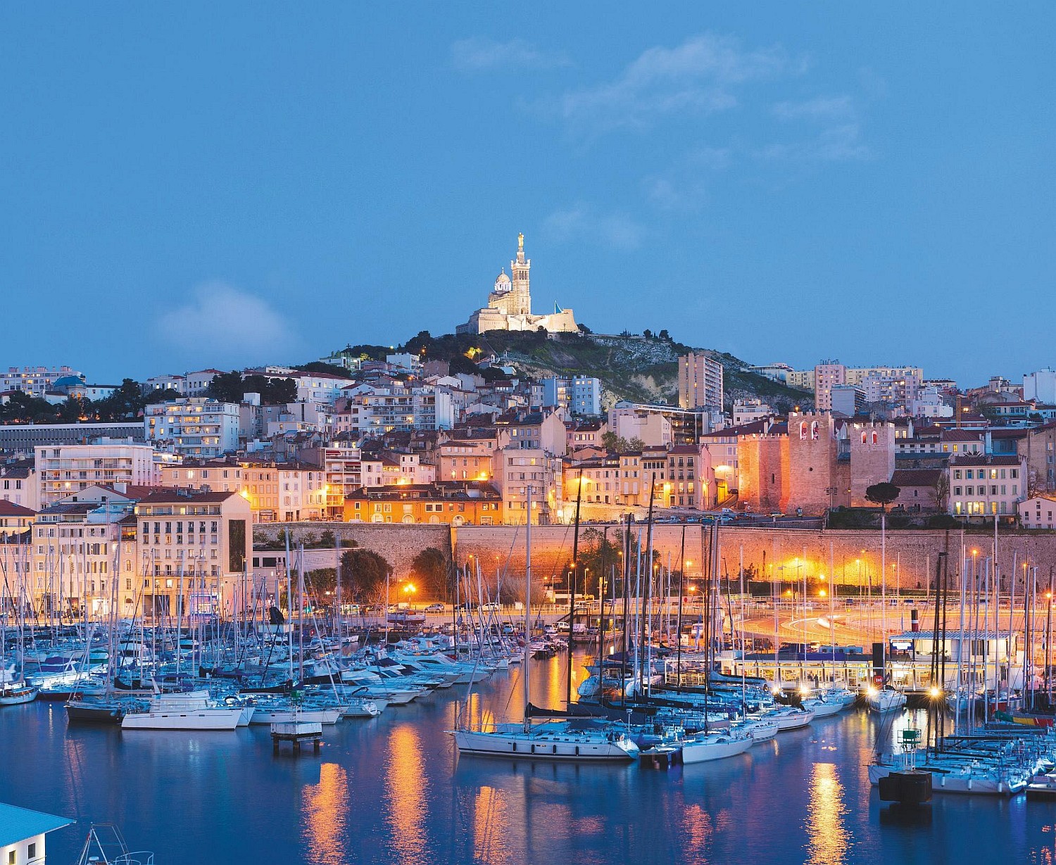 Provence’s capital shines once more | Pocketmags.com