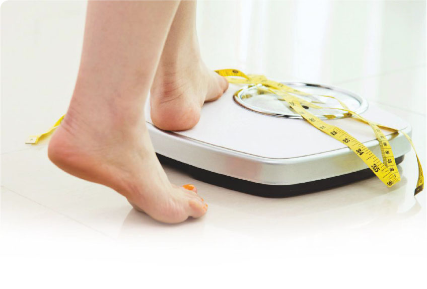 i need help losing weight and keeping it off