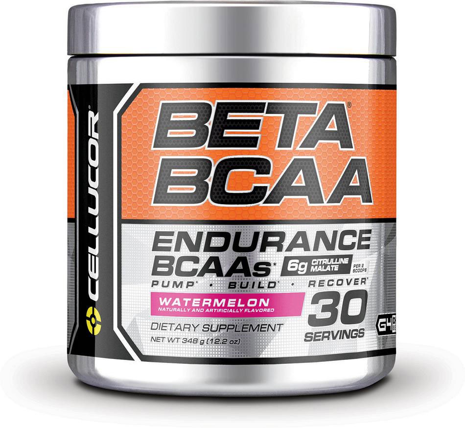 bcaa beta alanine citrulline malate