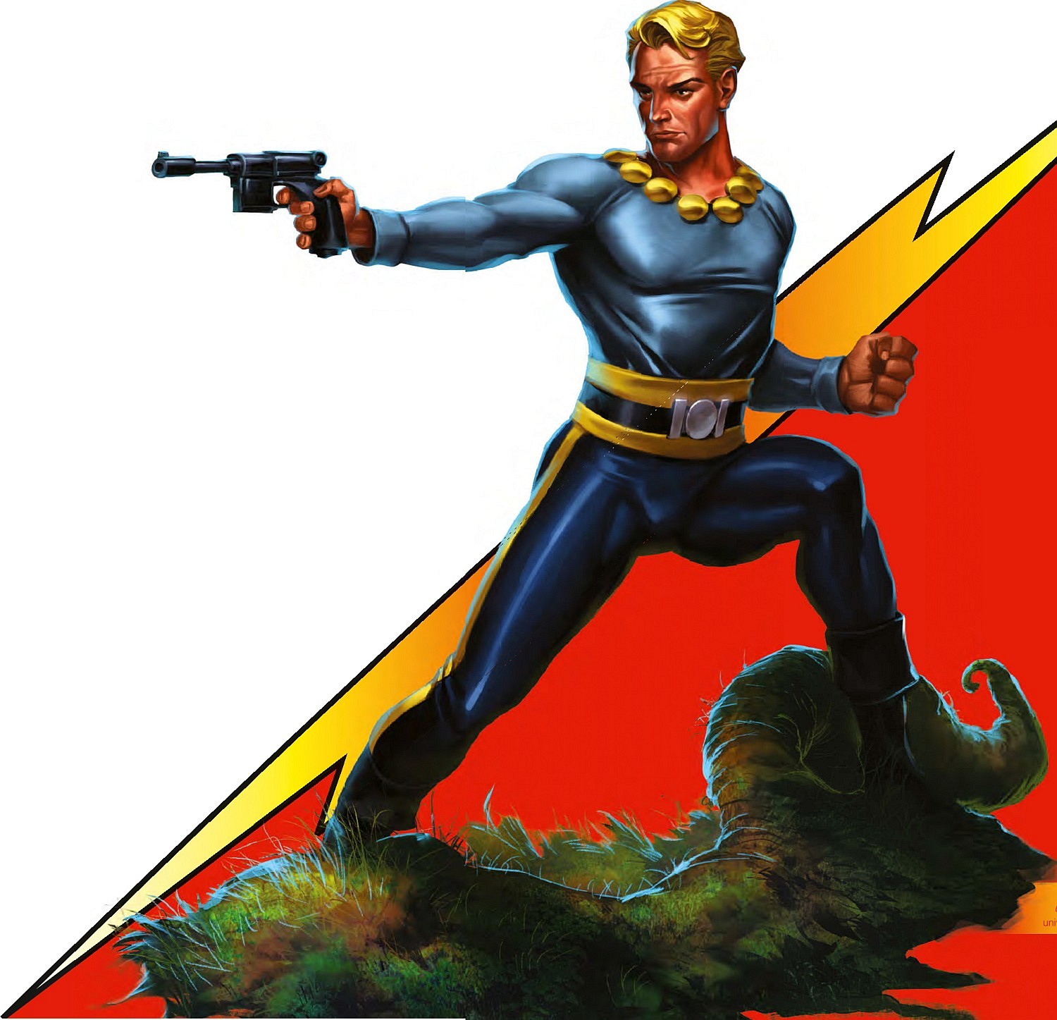 Image result for flash gordon