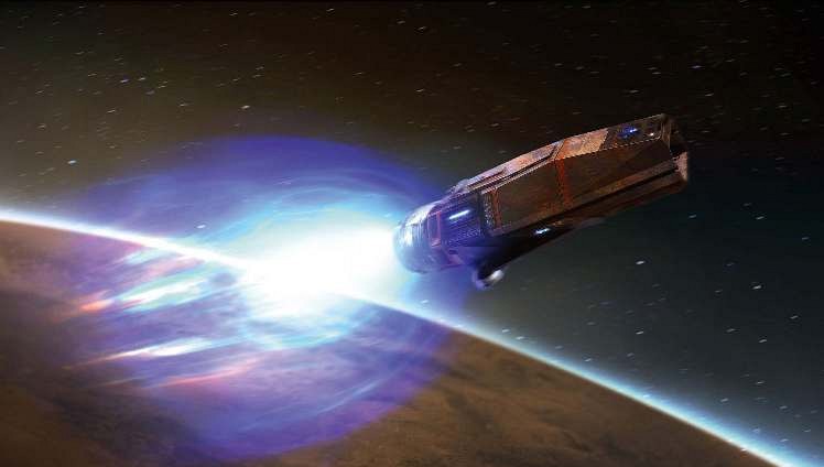 the expanse rpg the expanse rpg
