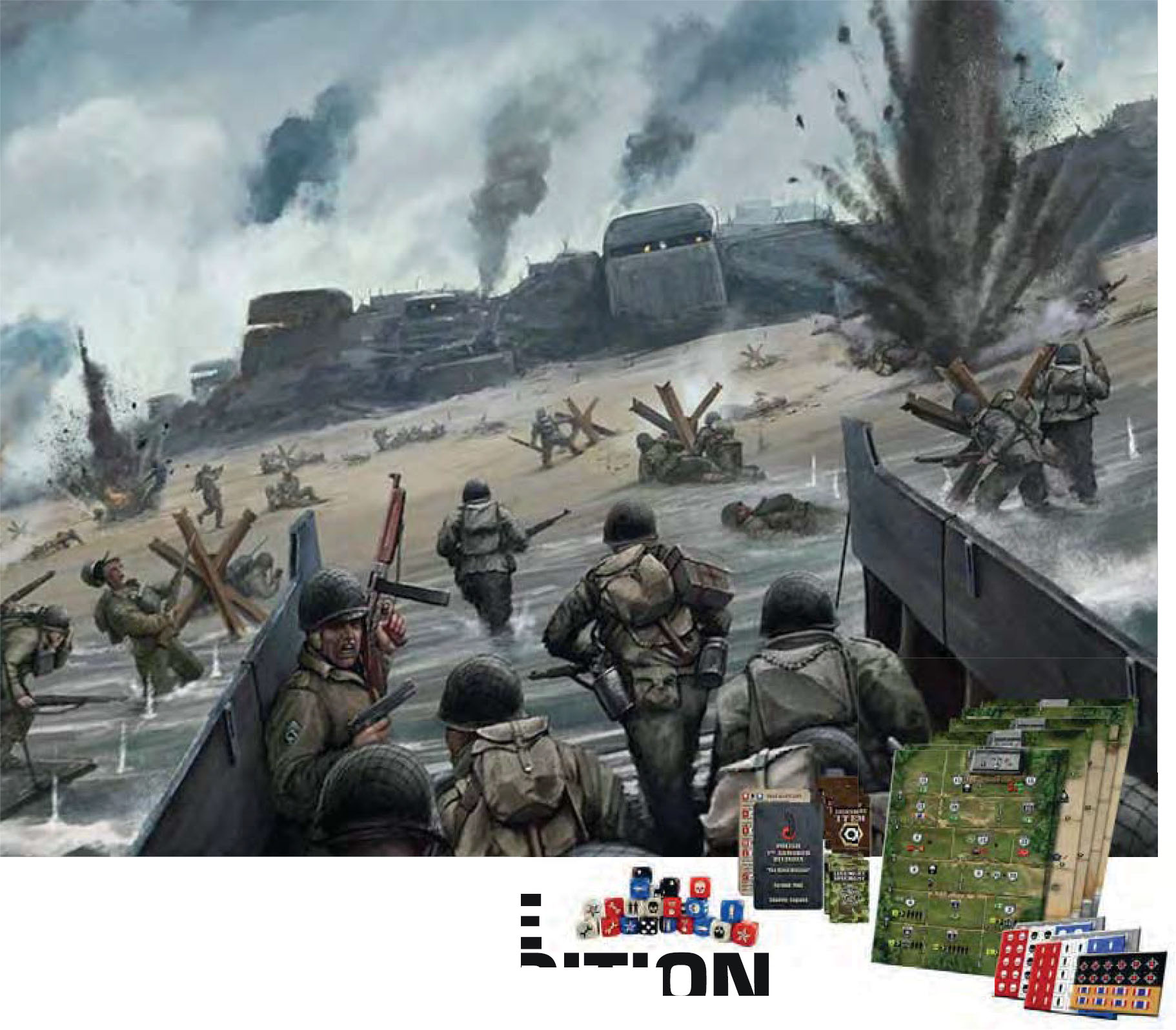 d day game for pc