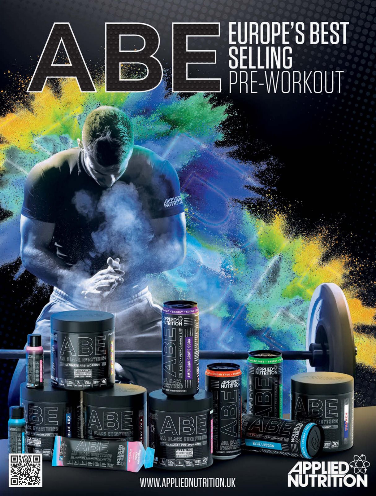 Men's Fitness Magazine - January 2019 Back Issue
