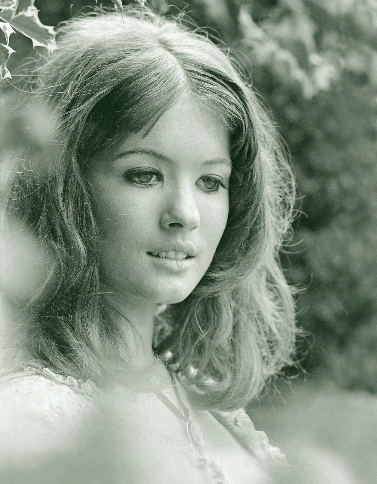 Dilys Watling (born 1943)