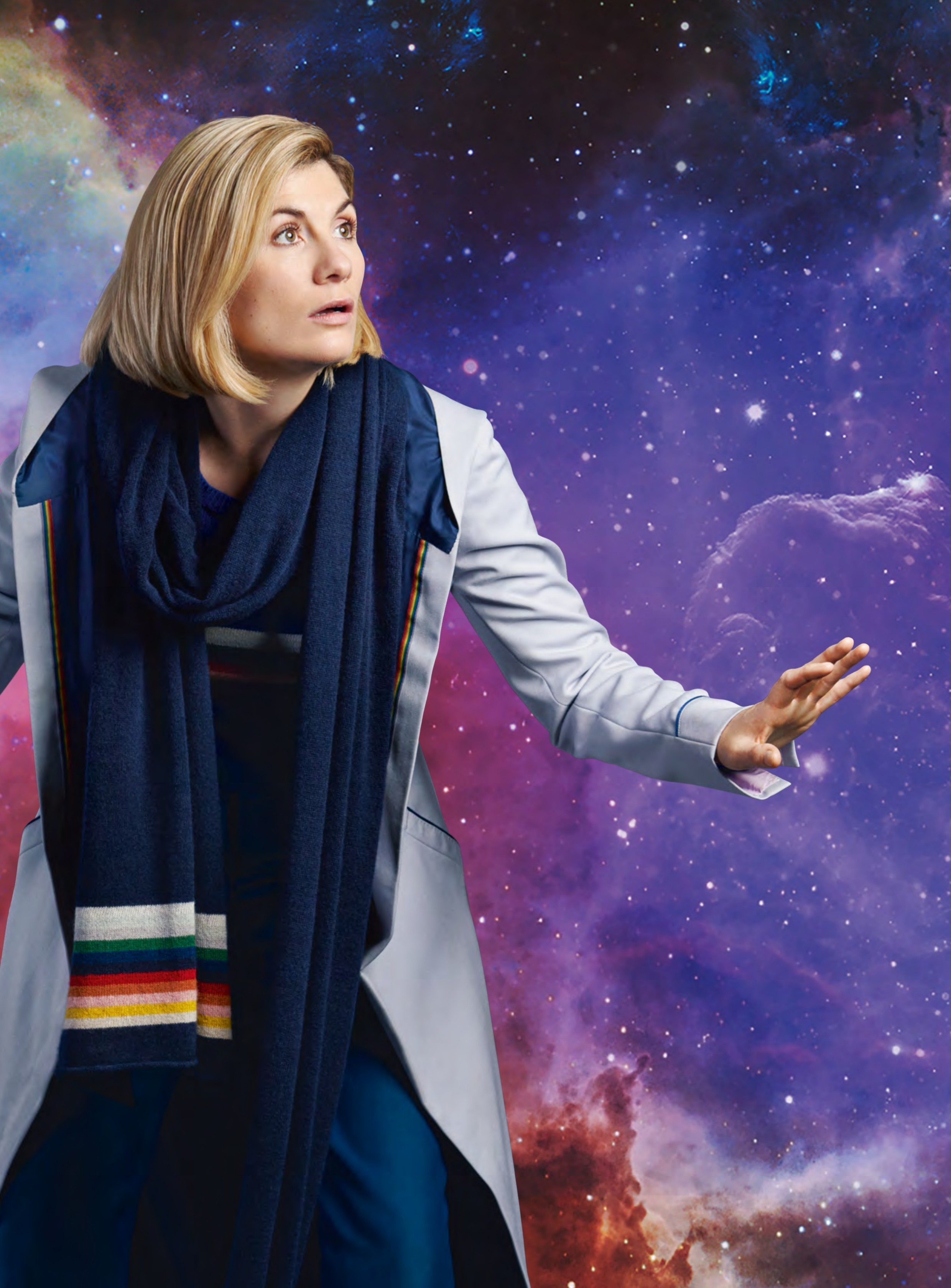 12 Things We Learned from the Series 12 Press Day | Pocketmags.com