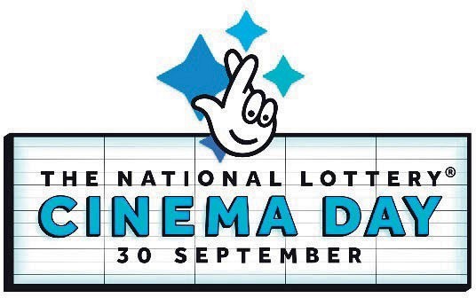 cinema day lotto