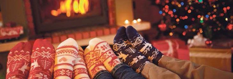 Chestnuts Roasting By An Open Fire Pocketmags Com