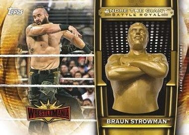 wwe cards