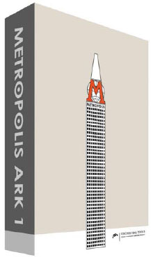 metropolis ark 1 free download