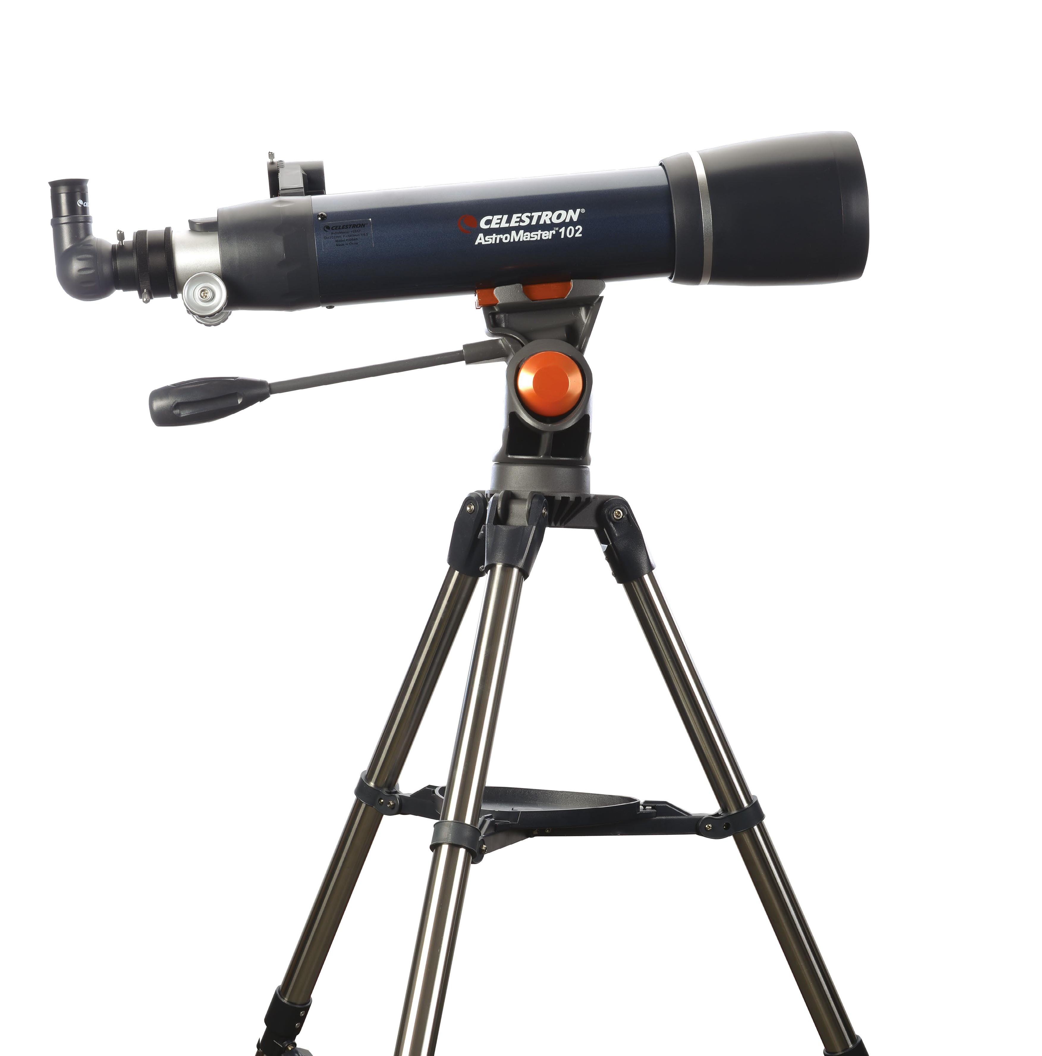 Celestron AstroMaster 102AZ